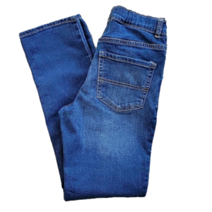Children's Place Stretch Extensible Jeans Size 12